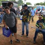 Com mais de 50 barcos e dezenas de pescadores 4º Torneio de Pesca de Iguatemi foi um verdadeiro sucesso sorteando barco, motor e carretinha Com mais de 50 barcos e dezenas de pescadores 4º Torneio de Pesca de Iguatemi foi um verdadeiro sucesso sorteando barco, motor e carretinha