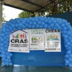 Reunião com famílias atendidas pela Secretaria de Assistência Social reforçou a campanha de Combate ao Trabalho Infantil em Iguatemi Reunião com famílias atendidas pela Secretaria de Assistência Social reforçou a campanha de Combate ao Trabalho Infantil em Iguatemi