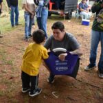 Com mais de 50 barcos e dezenas de pescadores 4º Torneio de Pesca de Iguatemi foi um verdadeiro sucesso sorteando barco, motor e carretinha Com mais de 50 barcos e dezenas de pescadores 4º Torneio de Pesca de Iguatemi foi um verdadeiro sucesso sorteando barco, motor e carretinha