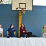 Reunião com famílias atendidas pela Secretaria de Assistência Social reforçou a campanha de Combate ao Trabalho Infantil em Iguatemi Reunião com famílias atendidas pela Secretaria de Assistência Social reforçou a campanha de Combate ao Trabalho Infantil em Iguatemi