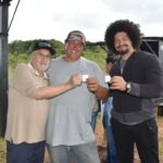 Com mais de 50 barcos e dezenas de pescadores 4º Torneio de Pesca de Iguatemi foi um verdadeiro sucesso sorteando barco, motor e carretinha Com mais de 50 barcos e dezenas de pescadores 4º Torneio de Pesca de Iguatemi foi um verdadeiro sucesso sorteando barco, motor e carretinha