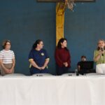 Reunião com famílias atendidas pela Secretaria de Assistência Social reforçou a campanha de Combate ao Trabalho Infantil em Iguatemi Reunião com famílias atendidas pela Secretaria de Assistência Social reforçou a campanha de Combate ao Trabalho Infantil em Iguatemi