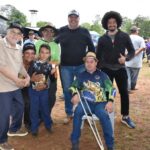 Com mais de 50 barcos e dezenas de pescadores 4º Torneio de Pesca de Iguatemi foi um verdadeiro sucesso sorteando barco, motor e carretinha Com mais de 50 barcos e dezenas de pescadores 4º Torneio de Pesca de Iguatemi foi um verdadeiro sucesso sorteando barco, motor e carretinha