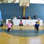 Reunião com famílias atendidas pela Secretaria de Assistência Social reforçou a campanha de Combate ao Trabalho Infantil em Iguatemi Reunião com famílias atendidas pela Secretaria de Assistência Social reforçou a campanha de Combate ao Trabalho Infantil em Iguatemi