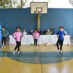 Reunião com famílias atendidas pela Secretaria de Assistência Social reforçou a campanha de Combate ao Trabalho Infantil em Iguatemi Reunião com famílias atendidas pela Secretaria de Assistência Social reforçou a campanha de Combate ao Trabalho Infantil em Iguatemi