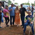 Com mais de 50 barcos e dezenas de pescadores 4º Torneio de Pesca de Iguatemi foi um verdadeiro sucesso sorteando barco, motor e carretinha Com mais de 50 barcos e dezenas de pescadores 4º Torneio de Pesca de Iguatemi foi um verdadeiro sucesso sorteando barco, motor e carretinha