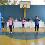 Reunião com famílias atendidas pela Secretaria de Assistência Social reforçou a campanha de Combate ao Trabalho Infantil em Iguatemi Reunião com famílias atendidas pela Secretaria de Assistência Social reforçou a campanha de Combate ao Trabalho Infantil em Iguatemi