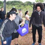 Com mais de 50 barcos e dezenas de pescadores 4º Torneio de Pesca de Iguatemi foi um verdadeiro sucesso sorteando barco, motor e carretinha Com mais de 50 barcos e dezenas de pescadores 4º Torneio de Pesca de Iguatemi foi um verdadeiro sucesso sorteando barco, motor e carretinha