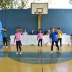 Reunião com famílias atendidas pela Secretaria de Assistência Social reforçou a campanha de Combate ao Trabalho Infantil em Iguatemi Reunião com famílias atendidas pela Secretaria de Assistência Social reforçou a campanha de Combate ao Trabalho Infantil em Iguatemi