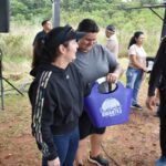 Com mais de 50 barcos e dezenas de pescadores 4º Torneio de Pesca de Iguatemi foi um verdadeiro sucesso sorteando barco, motor e carretinha Com mais de 50 barcos e dezenas de pescadores 4º Torneio de Pesca de Iguatemi foi um verdadeiro sucesso sorteando barco, motor e carretinha