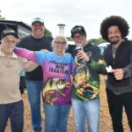 Com mais de 50 barcos e dezenas de pescadores 4º Torneio de Pesca de Iguatemi foi um verdadeiro sucesso sorteando barco, motor e carretinha Com mais de 50 barcos e dezenas de pescadores 4º Torneio de Pesca de Iguatemi foi um verdadeiro sucesso sorteando barco, motor e carretinha