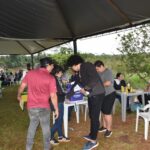 Com mais de 50 barcos e dezenas de pescadores 4º Torneio de Pesca de Iguatemi foi um verdadeiro sucesso sorteando barco, motor e carretinha Com mais de 50 barcos e dezenas de pescadores 4º Torneio de Pesca de Iguatemi foi um verdadeiro sucesso sorteando barco, motor e carretinha