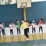 Reunião com famílias atendidas pela Secretaria de Assistência Social reforçou a campanha de Combate ao Trabalho Infantil em Iguatemi Reunião com famílias atendidas pela Secretaria de Assistência Social reforçou a campanha de Combate ao Trabalho Infantil em Iguatemi