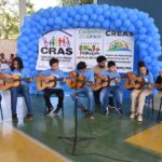 Reunião com famílias atendidas pela Secretaria de Assistência Social reforçou a campanha de Combate ao Trabalho Infantil em Iguatemi Reunião com famílias atendidas pela Secretaria de Assistência Social reforçou a campanha de Combate ao Trabalho Infantil em Iguatemi