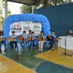 Reunião com famílias atendidas pela Secretaria de Assistência Social reforçou a campanha de Combate ao Trabalho Infantil em Iguatemi Reunião com famílias atendidas pela Secretaria de Assistência Social reforçou a campanha de Combate ao Trabalho Infantil em Iguatemi