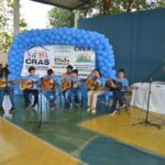 Reunião com famílias atendidas pela Secretaria de Assistência Social reforçou a campanha de Combate ao Trabalho Infantil em Iguatemi Reunião com famílias atendidas pela Secretaria de Assistência Social reforçou a campanha de Combate ao Trabalho Infantil em Iguatemi
