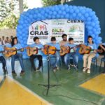 Reunião com famílias atendidas pela Secretaria de Assistência Social reforçou a campanha de Combate ao Trabalho Infantil em Iguatemi Reunião com famílias atendidas pela Secretaria de Assistência Social reforçou a campanha de Combate ao Trabalho Infantil em Iguatemi