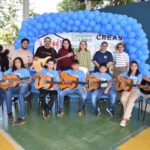 Reunião com famílias atendidas pela Secretaria de Assistência Social reforçou a campanha de Combate ao Trabalho Infantil em Iguatemi Reunião com famílias atendidas pela Secretaria de Assistência Social reforçou a campanha de Combate ao Trabalho Infantil em Iguatemi