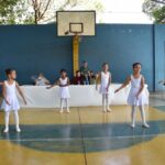 Reunião com famílias atendidas pela Secretaria de Assistência Social reforçou a campanha de Combate ao Trabalho Infantil em Iguatemi Reunião com famílias atendidas pela Secretaria de Assistência Social reforçou a campanha de Combate ao Trabalho Infantil em Iguatemi
