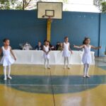 Reunião com famílias atendidas pela Secretaria de Assistência Social reforçou a campanha de Combate ao Trabalho Infantil em Iguatemi Reunião com famílias atendidas pela Secretaria de Assistência Social reforçou a campanha de Combate ao Trabalho Infantil em Iguatemi