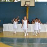 Reunião com famílias atendidas pela Secretaria de Assistência Social reforçou a campanha de Combate ao Trabalho Infantil em Iguatemi Reunião com famílias atendidas pela Secretaria de Assistência Social reforçou a campanha de Combate ao Trabalho Infantil em Iguatemi