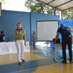 Reunião com famílias atendidas pela Secretaria de Assistência Social reforçou a campanha de Combate ao Trabalho Infantil em Iguatemi Reunião com famílias atendidas pela Secretaria de Assistência Social reforçou a campanha de Combate ao Trabalho Infantil em Iguatemi
