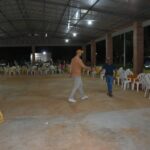 Iguatemi: Com recursos próprios, salão comunitário do Assentamento Auxiliadora é inaugurado pelo prefeito Lídio Ledesma e autoridades Iguatemi: Com recursos próprios, salão comunitário do Assentamento Auxiliadora é inaugurado pelo prefeito Lídio Ledesma e autoridades