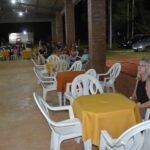 Iguatemi: Com recursos próprios, salão comunitário do Assentamento Auxiliadora é inaugurado pelo prefeito Lídio Ledesma e autoridades Iguatemi: Com recursos próprios, salão comunitário do Assentamento Auxiliadora é inaugurado pelo prefeito Lídio Ledesma e autoridades