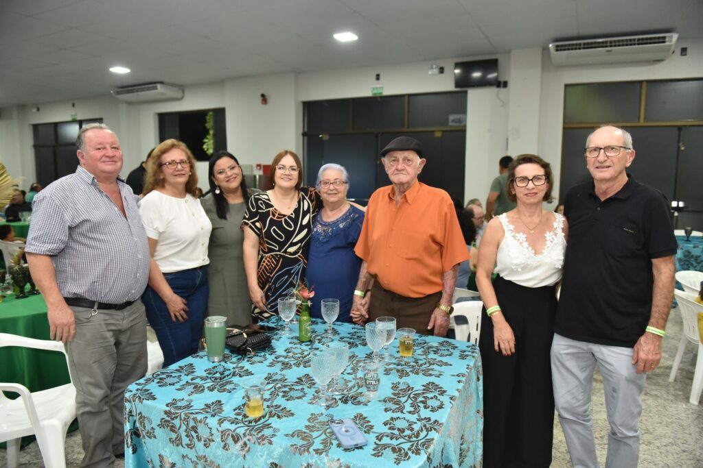 Amambai: SIMTED realiza a tradicional Confraternização dos Profissionais da Educação