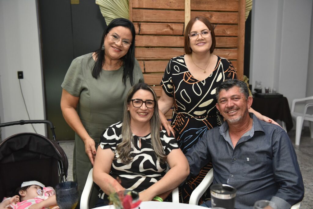 Amambai: SIMTED realiza a tradicional Confraternização dos Profissionais da Educação