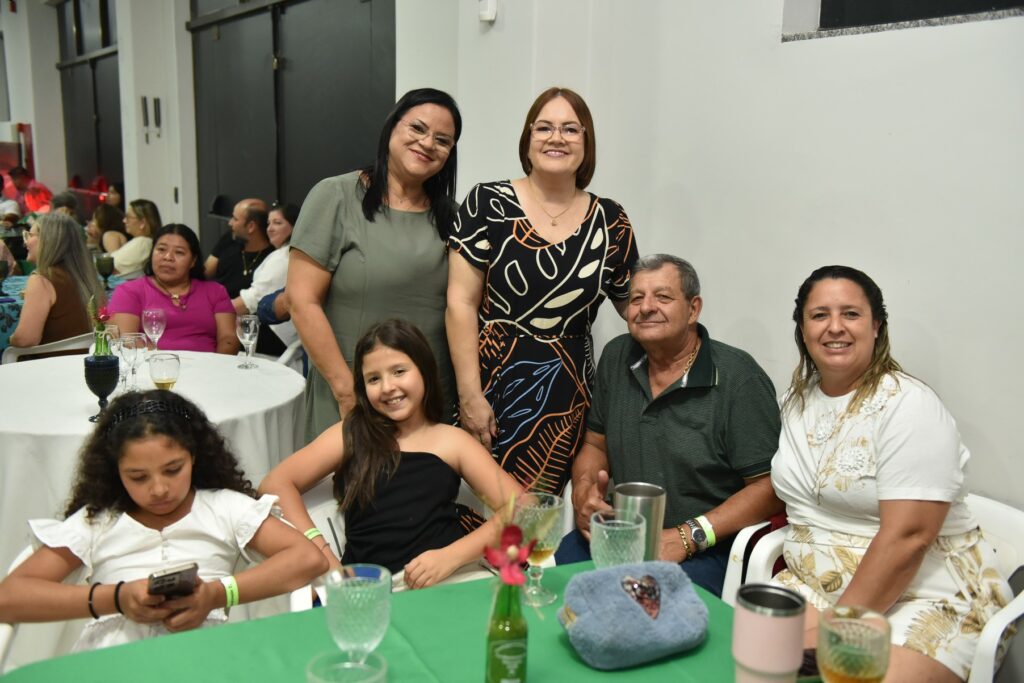 Amambai: SIMTED realiza a tradicional Confraternização dos Profissionais da Educação