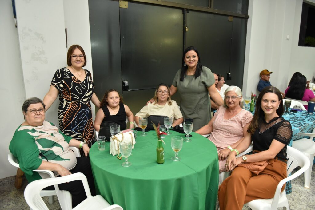 Amambai: SIMTED realiza a tradicional Confraternização dos Profissionais da Educação