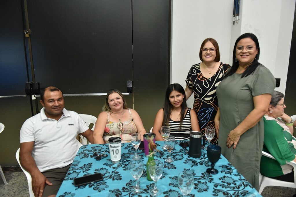 Amambai: SIMTED realiza a tradicional Confraternização dos Profissionais da Educação