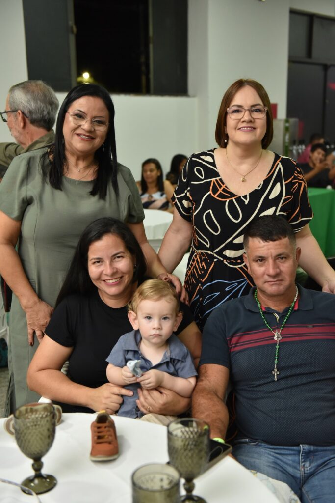 Amambai: SIMTED realiza a tradicional Confraternização dos Profissionais da Educação