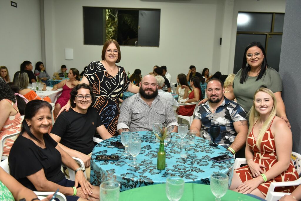 Amambai: SIMTED realiza a tradicional Confraternização dos Profissionais da Educação