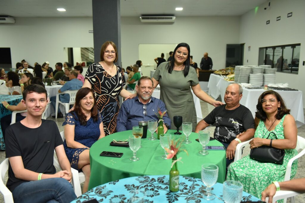 Amambai: SIMTED realiza a tradicional Confraternização dos Profissionais da Educação