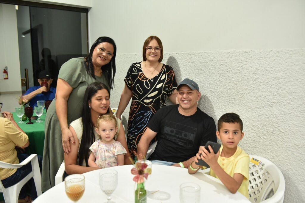 Amambai: SIMTED realiza a tradicional Confraternização dos Profissionais da Educação