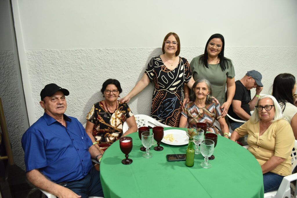 Amambai: SIMTED realiza a tradicional Confraternização dos Profissionais da Educação
