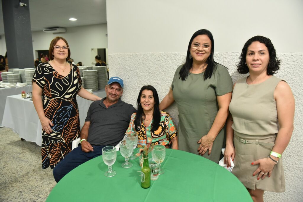 Amambai: SIMTED realiza a tradicional Confraternização dos Profissionais da Educação