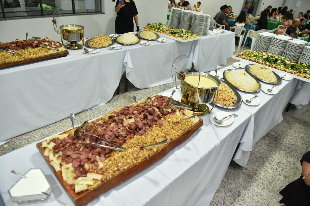 Amambai: SIMTED realiza a tradicional Confraternização dos Profissionais da Educação