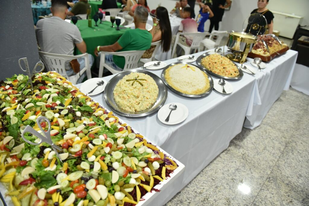 Amambai: SIMTED realiza a tradicional Confraternização dos Profissionais da Educação