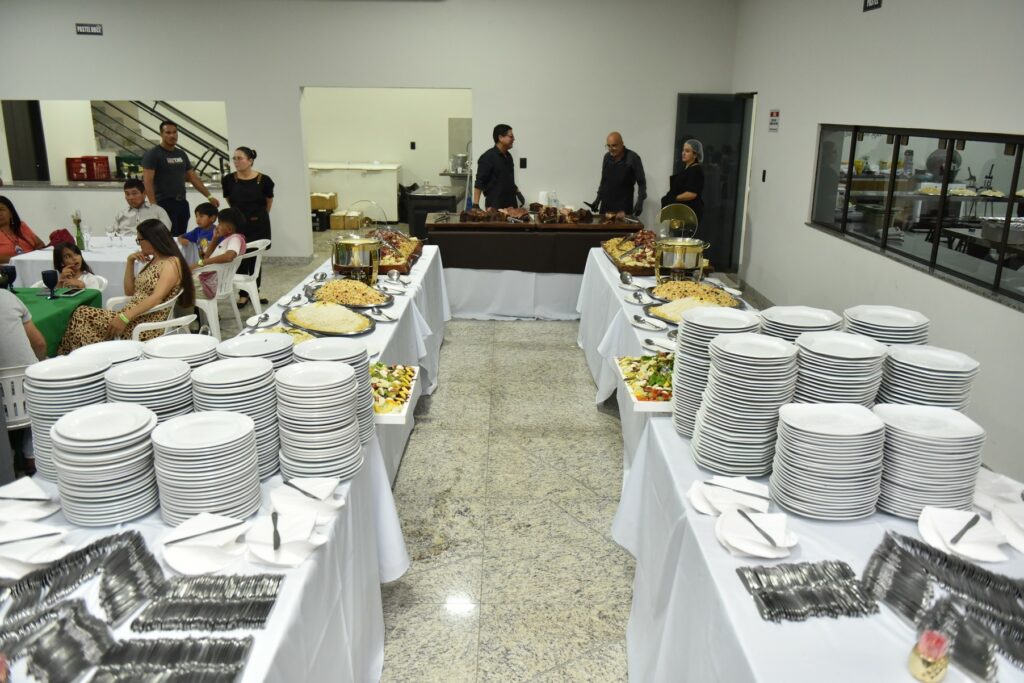 Amambai: SIMTED realiza a tradicional Confraternização dos Profissionais da Educação