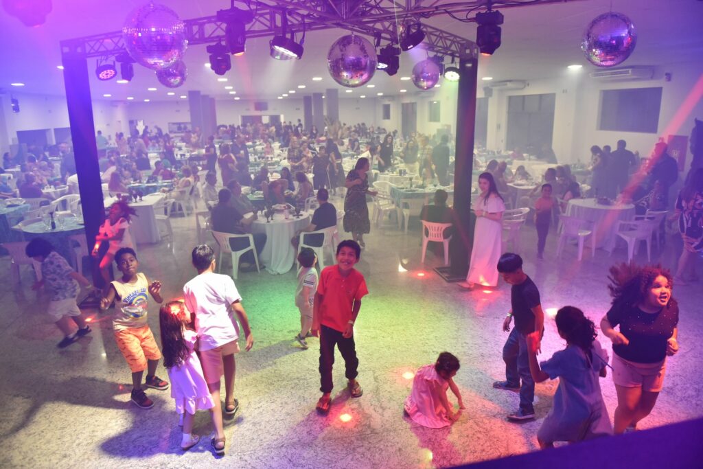 Amambai: SIMTED realiza a tradicional Confraternização dos Profissionais da Educação