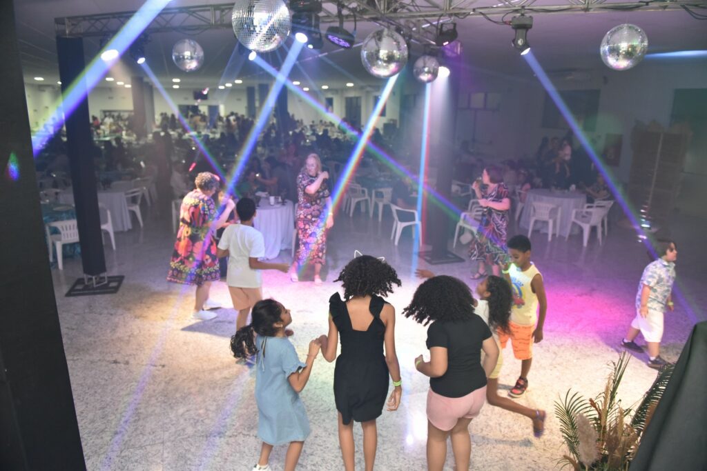 Amambai: SIMTED realiza a tradicional Confraternização dos Profissionais da Educação