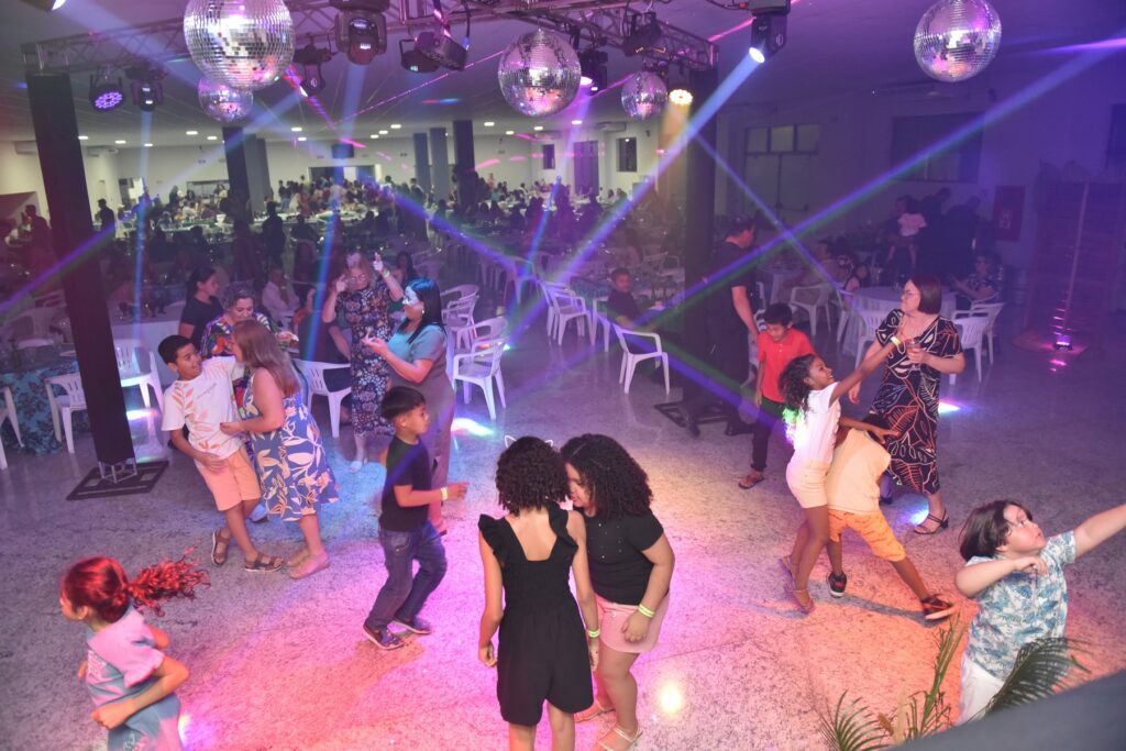 Amambai: SIMTED realiza a tradicional Confraternização dos Profissionais da Educação
