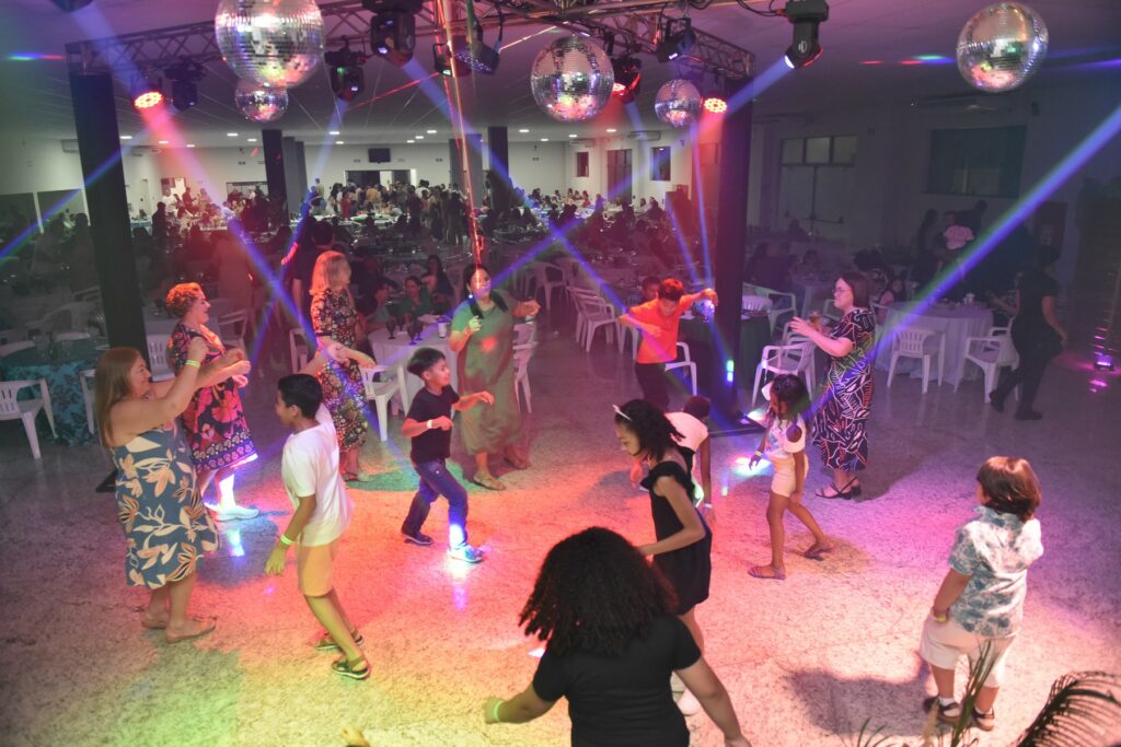 Amambai: SIMTED realiza a tradicional Confraternização dos Profissionais da Educação