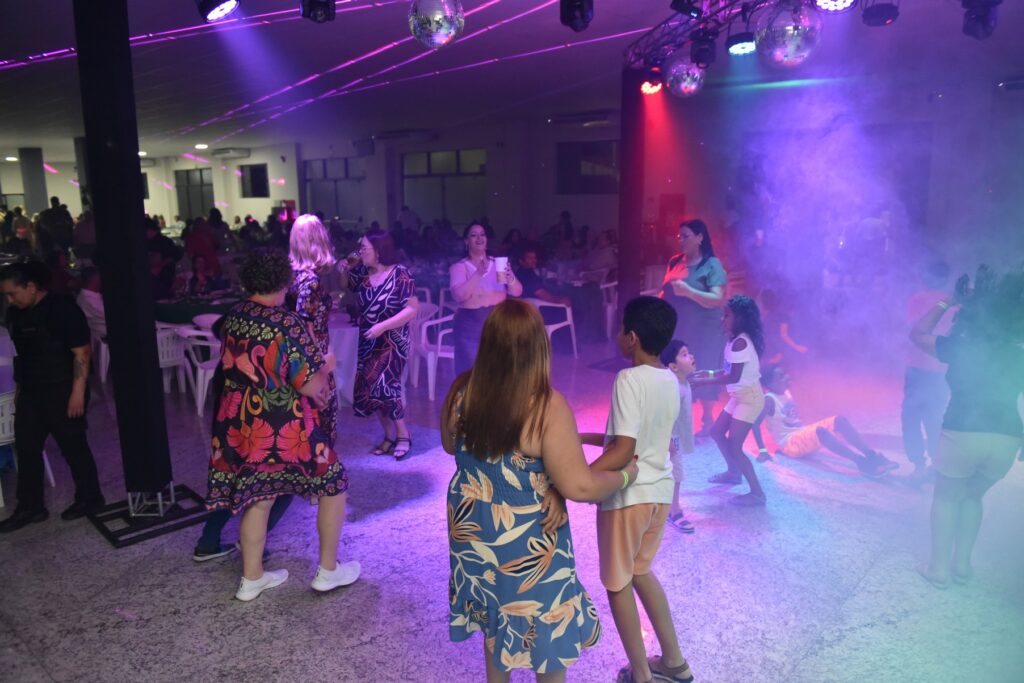 Amambai: SIMTED realiza a tradicional Confraternização dos Profissionais da Educação