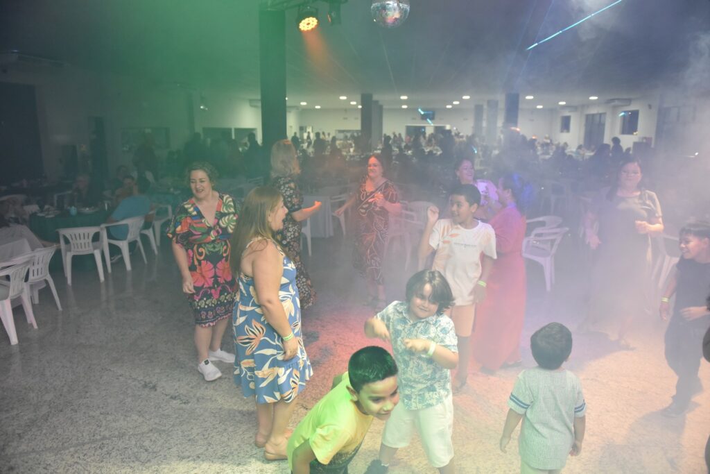 Amambai: SIMTED realiza a tradicional Confraternização dos Profissionais da Educação