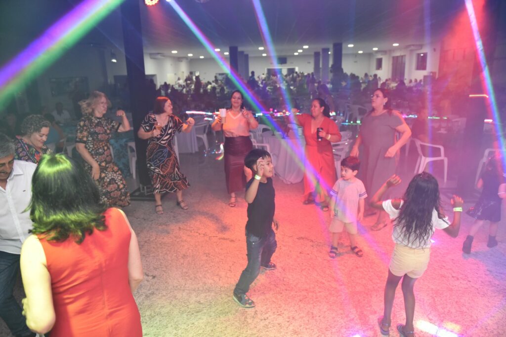 Amambai: SIMTED realiza a tradicional Confraternização dos Profissionais da Educação