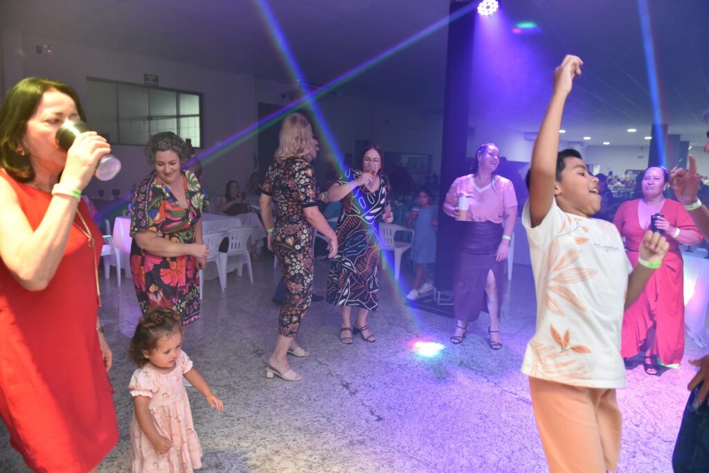 Amambai: SIMTED realiza a tradicional Confraternização dos Profissionais da Educação